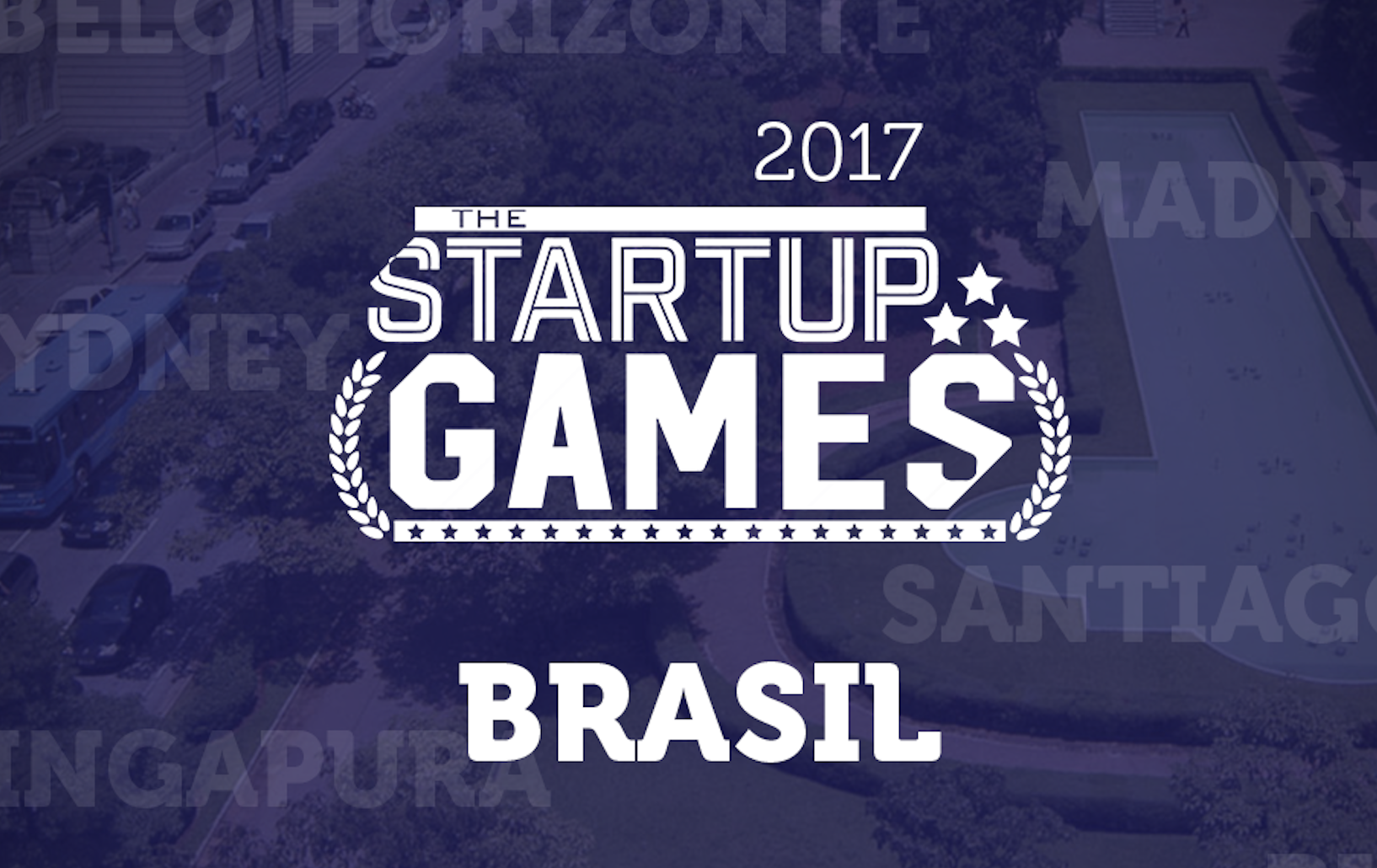 Startup Games: A maior competição de startups do mundo chega a Belo Horizonte